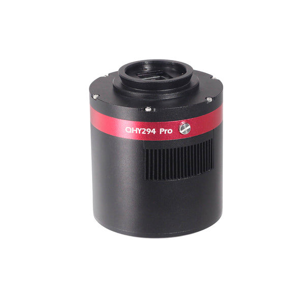 QHY294M Cooled Monochrome CMOS Telescope Camera | OPT Telescopes