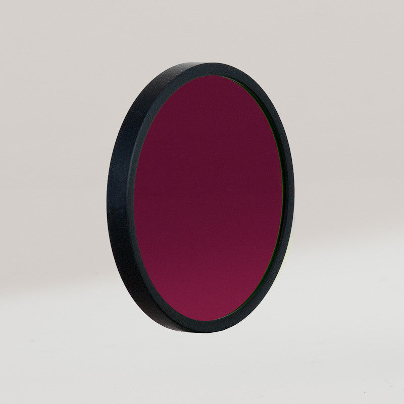 Astronomik SII 12nm CCD Filter - 36mm Round Mounted