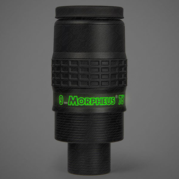 Baader 9mm Morpheus 76 Degree Eyepiece 1.25