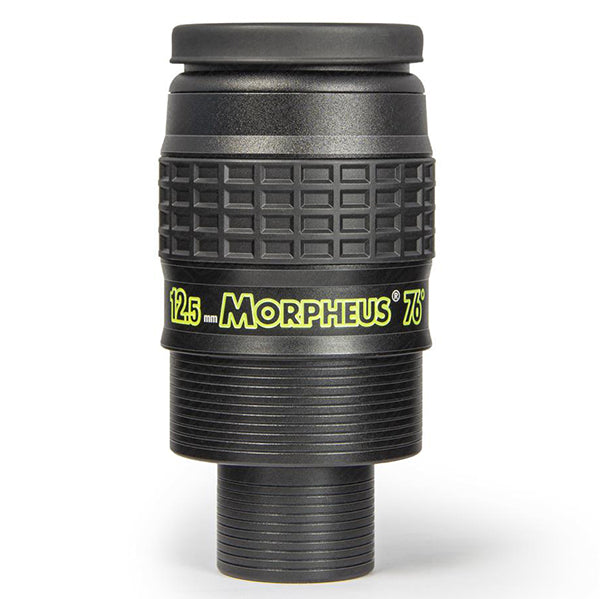 Baader 12.5mm Morpheus 76 Degree Eyepiece - 1.25