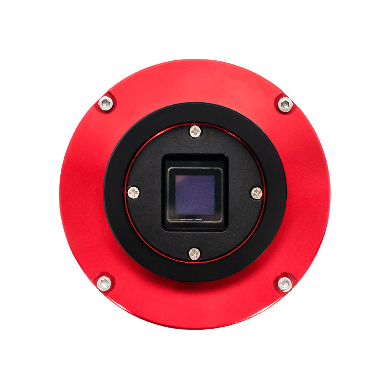ZWO ASI533MM Pro CMOS Monochrome Camera | OPT Telescopes