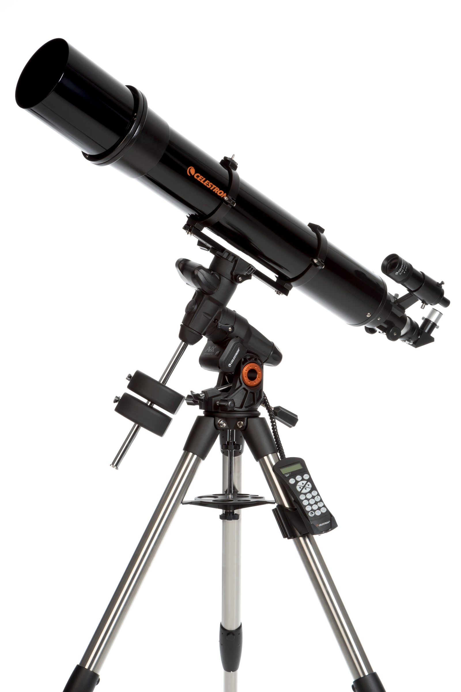 Celestron Advanced VX 6-inch Refractor Telescope