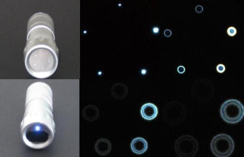 Hubble Optics 5-Star Artificial Star OPT Telescopes