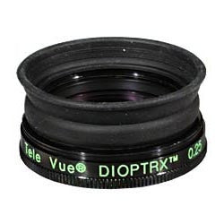 Tele Vue DIOPTRX -1.5 | mdh.com.sa