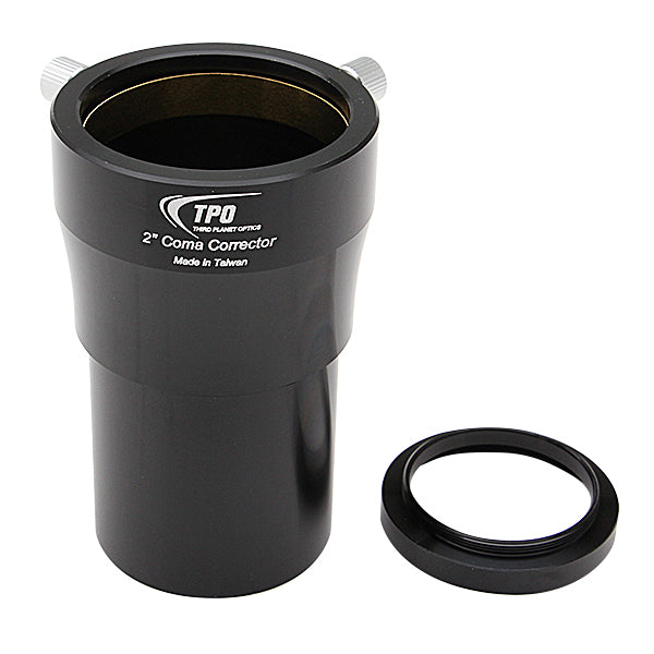 TPO 2" Coma Corrector