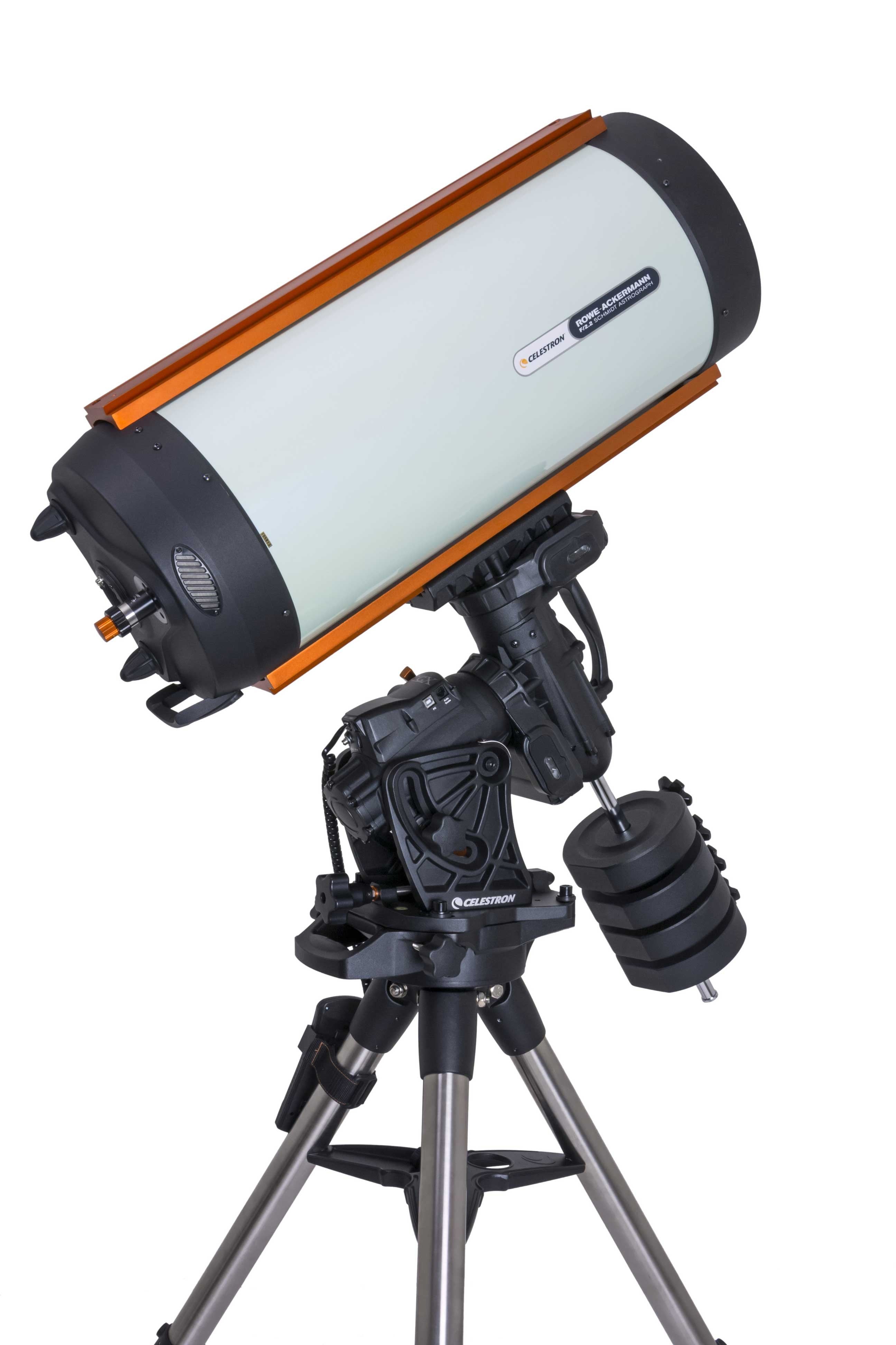 Celestron CGX with 11