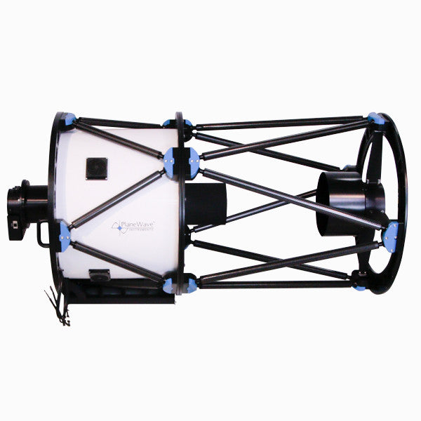 PlaneWave 24" CDK Corrected Dall-Kirkham Telescope