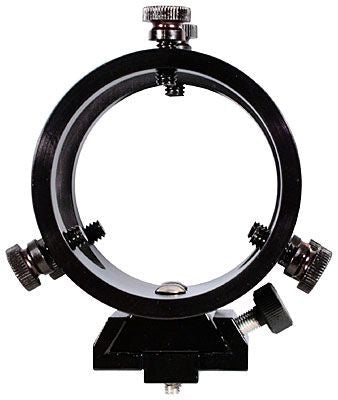 Tele Vue Quick Release Finder Mount - Universal