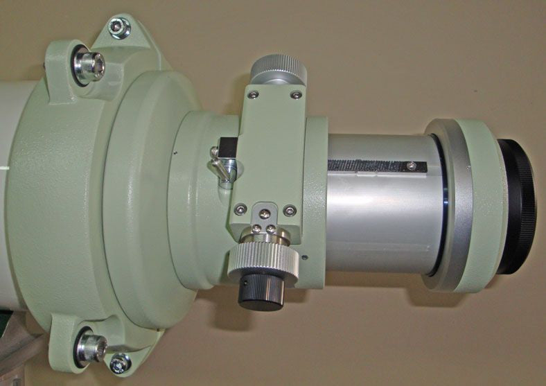 Takahashi TOA-150B Double ED Triplet Refractor Telescope