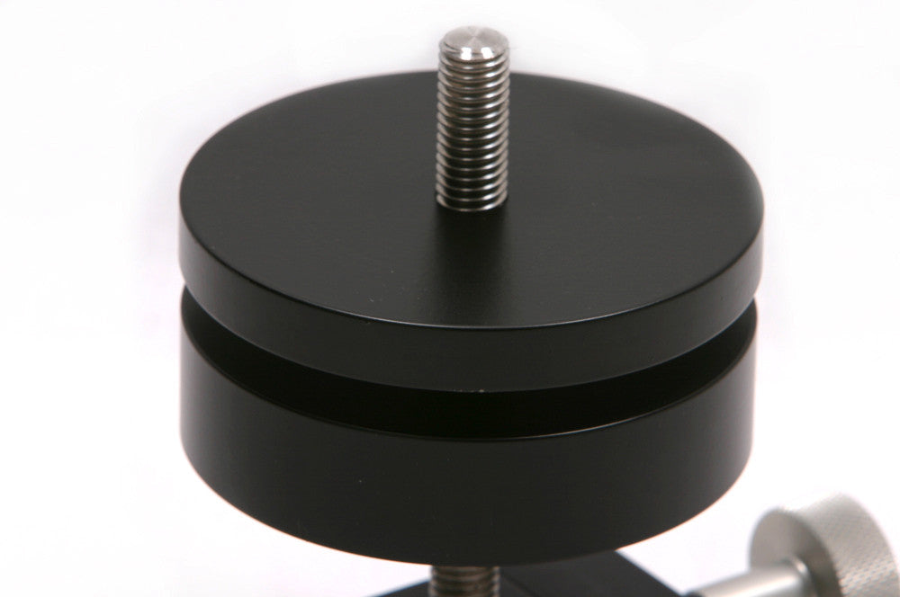 ADM 1.75 lb. Weight Threaded for Dovetail Weight System OPT Telescopes