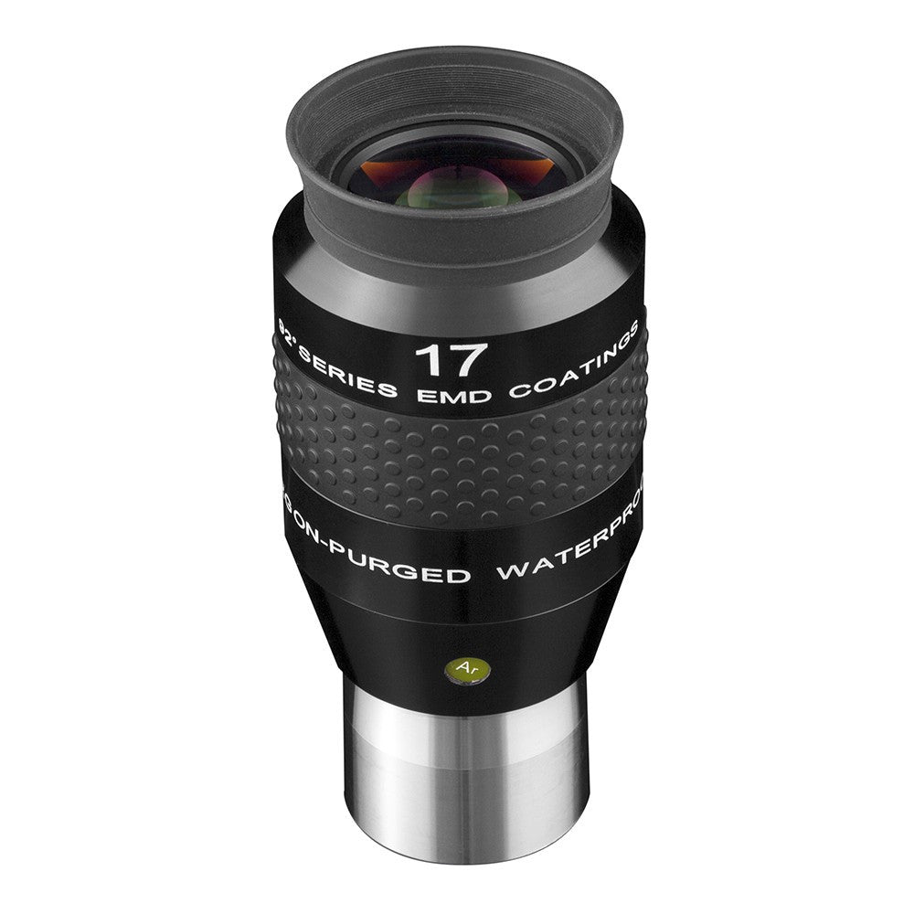 Explore Scientific 17MM 92 Degree Long Eye Relief Argon Purged 2