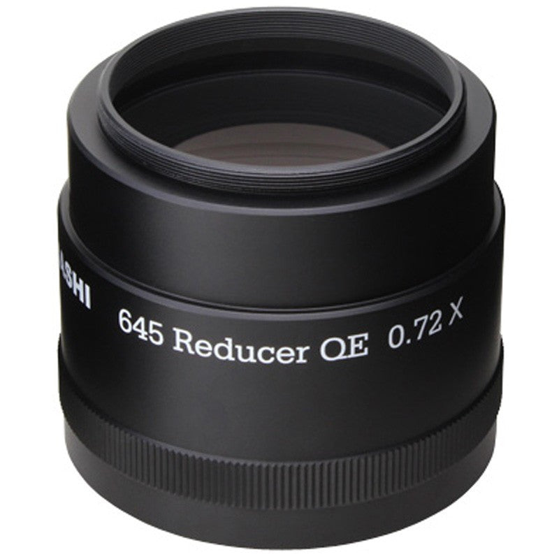 Takahashi 645 QE Reducer Set for FSQ-106ED | OPT Telescopes