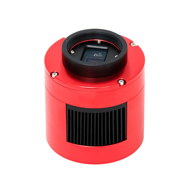 ZWO ASI533MM Pro CMOS Monochrome Camera | OPT Telescopes