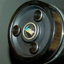 Bob's Knobs for Celestron 8