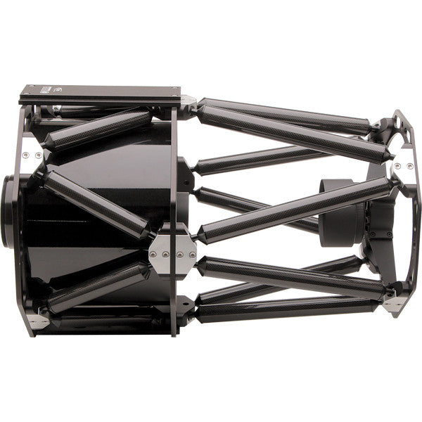 TPO 10" f/8 Ritchey-Chretien Truss Tube Telescope