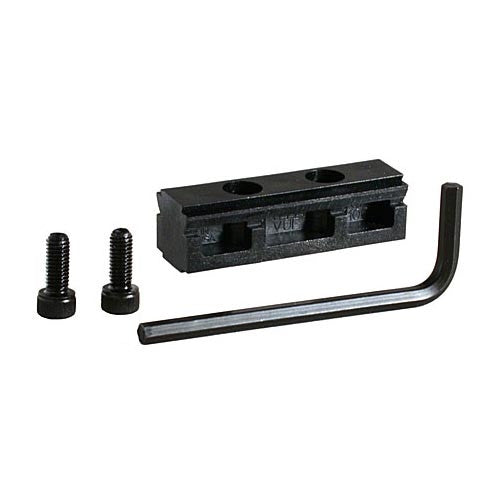 Tele Vue Finderscope Adapter Block