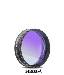 Baader Moon and SkyGlow Filter 