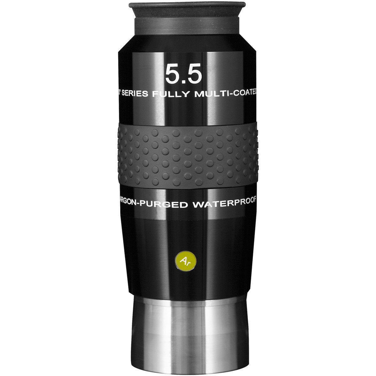 Explore Scientific 5.5mm 100 Degree Eyepiece - 2"