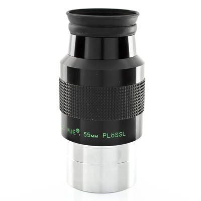 Tele Vue 55mm Plossl Eyepiece - 2"