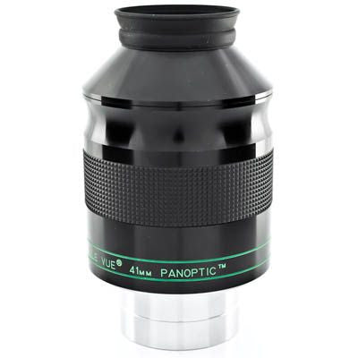 Panoptic 19 Tele Vue 41mm Panoptic Eyepiece - 2