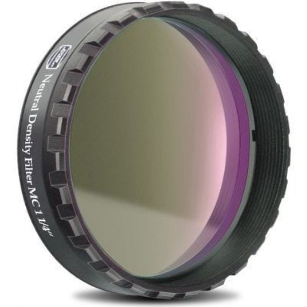 Baader 0.6 Neutral Density Filter - 1.25" Round Mounted