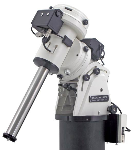 AP 1100GTO Mount with Encoders