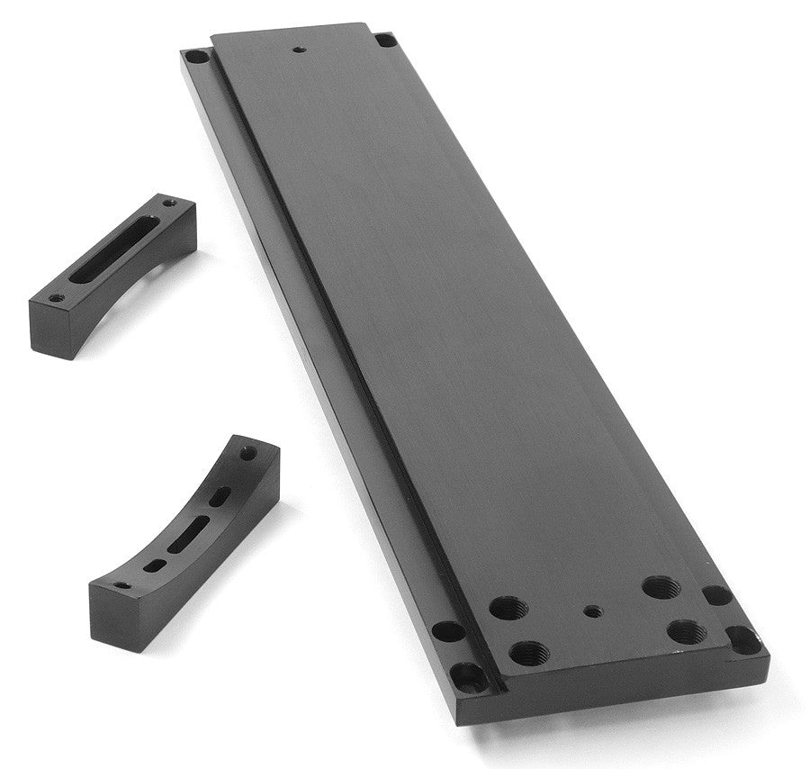 Losmandy Dovetail Plate for 9.25" SCT