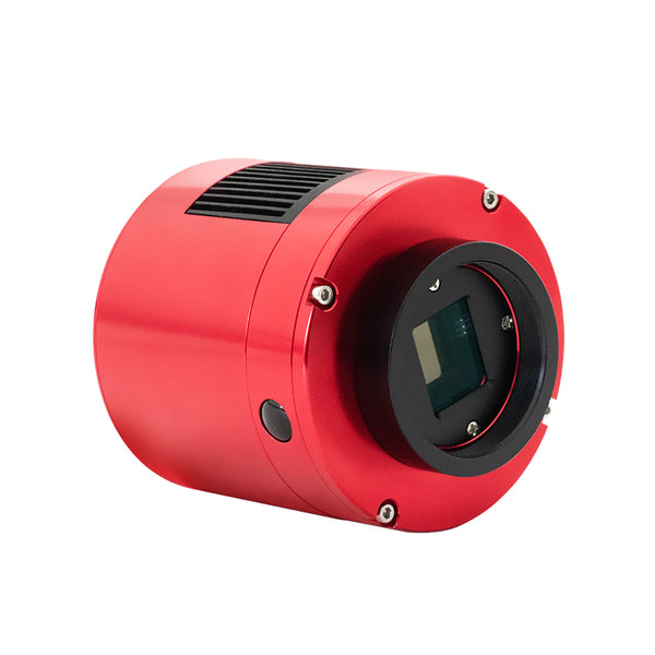 ZWO ASI533MM Pro CMOS Monochrome Camera | OPT Telescopes