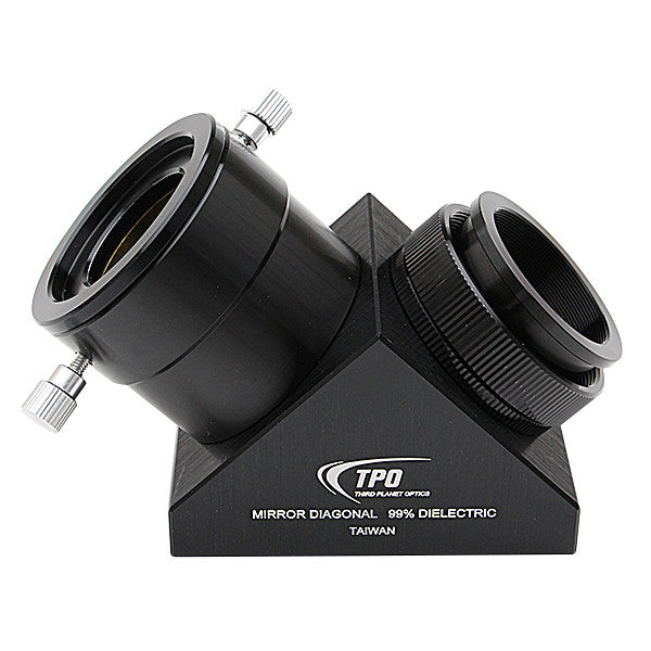 TPO 2" SCT Quartz Dielectric Diagonal