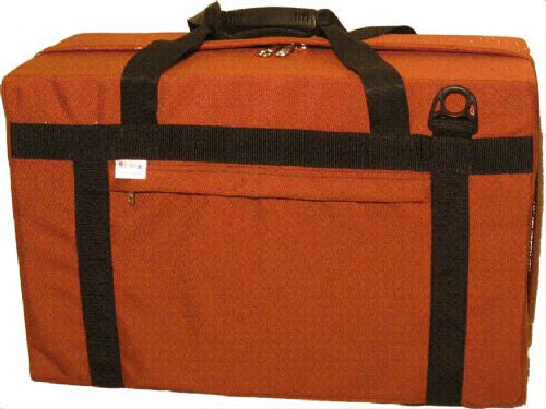 Sirius Tech Soft Case for Nexstar 4, 5, and 6SE (no foam) - Orange