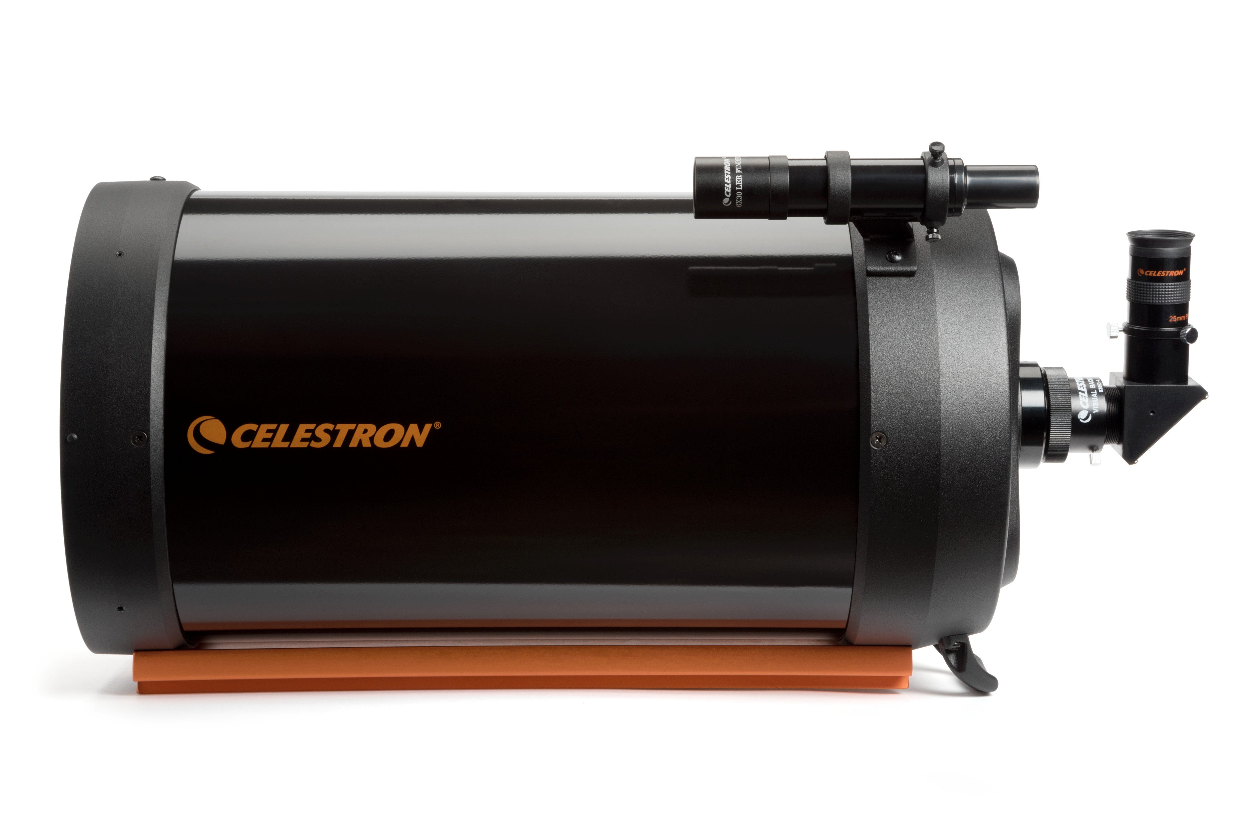 Celestron C9.25 SCT OTA with CGE Mount Plate | OPT Telescopes