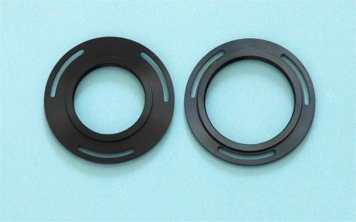 Starlight Xpress Male 54mm Adapter for Starlight Xpress Filter Wheel