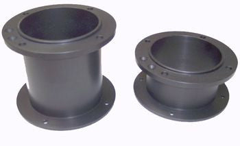 PlaneWave Secure Fit CCD Spacer for CDK17/20 - L=2.1"
