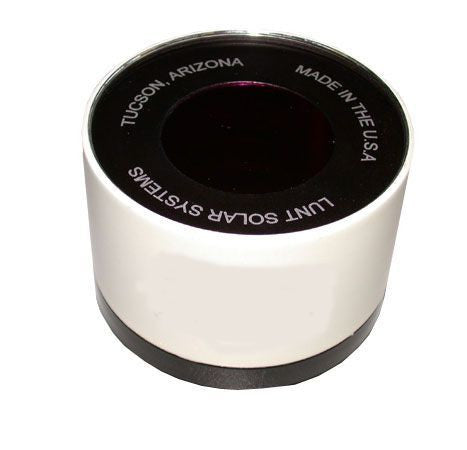 Lunt Solar 100mm H-Alpha Filter - B1800 for 2" Focusers