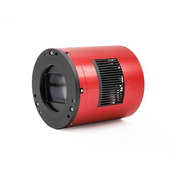 ZWO ASI6200MM Pro Side View