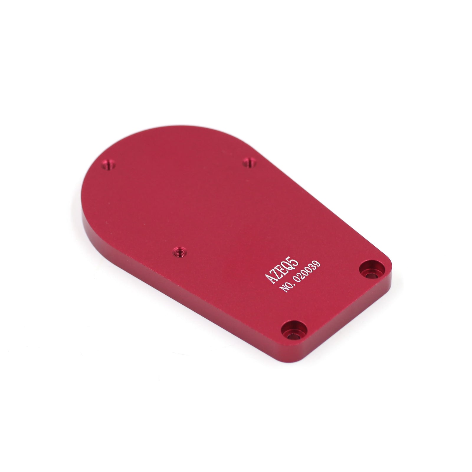 QHY PoleMaster Skywatcher AZ-EQ5 Adapter