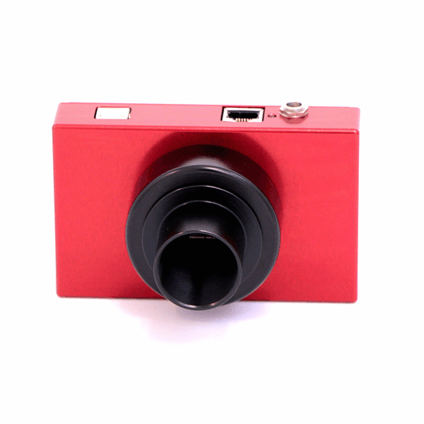 Atik Infinity Color CCD Camera | OPT Telescopes