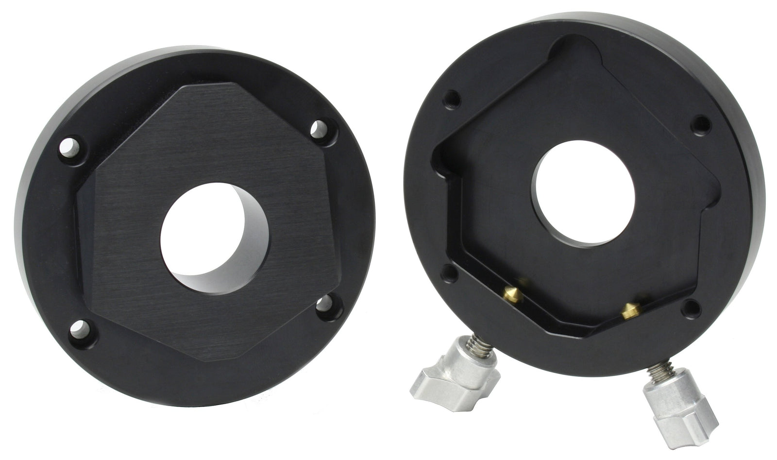 Losmandy G11 RA Extension Kit