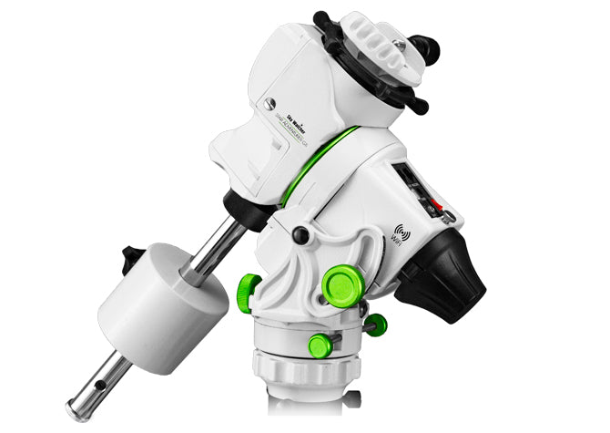 Goto best sale equatorial mount