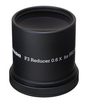 Takahashi 0.6x F/3.0 Reducer for FSQ-106ED