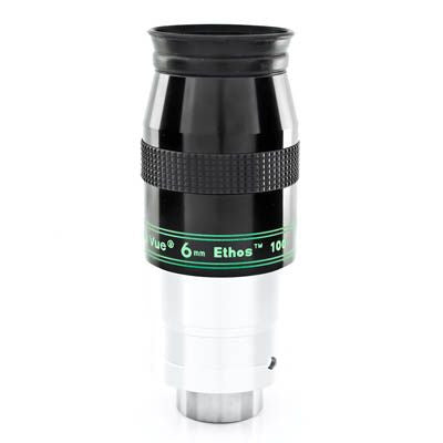 Tele Vue 6mm Ethos Eyepiece 1.25