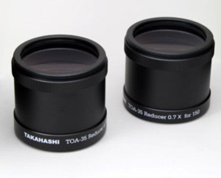 Takahashi TOA-35 Reducers