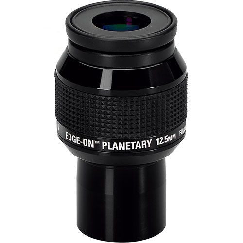 ORION オライオンSPV-1PROSPEC LIMITED 52,58 Orion 12.5mm Edge-On Flat Field Planetary Eyepiece - 1.25