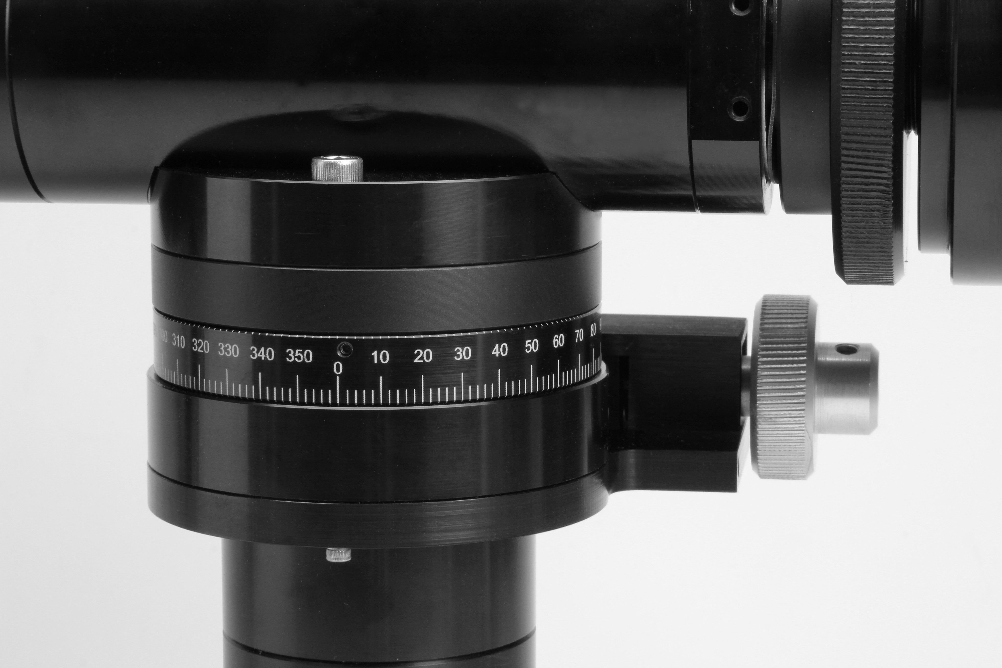 Losmandy AZ8 Alt-Az Dual Telescope Mount | OPT Telescopes