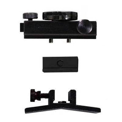 Tele Vue X-Y Adjustable Mount SCT Kit