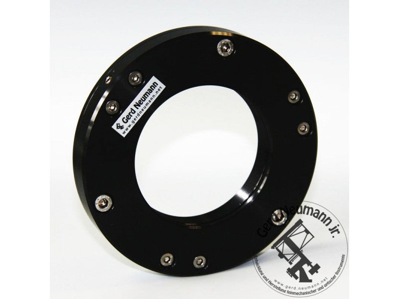 Gerd Neumann CTU - 2.7AP XL Camera Tilting Unit | OPT Telescopes
