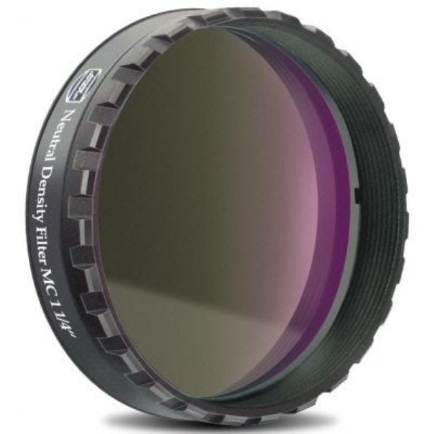 Baader 1.8 Neutral Density Filter - 1.25" Round Mounted