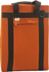 Sirius Soft Case for Celestron VX Mount - Orange