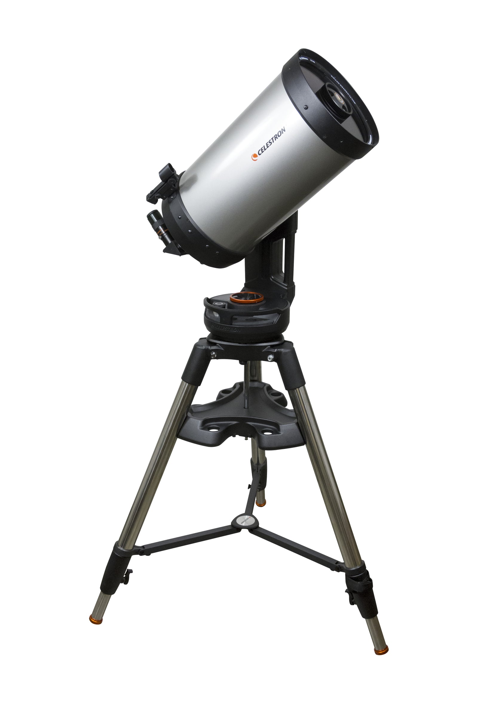 Celestron NexStar Evolution 9.25 Computerized Telescope- Angled Right