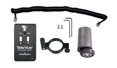 Televue Focusmate Driver 10:1 NP-127IS